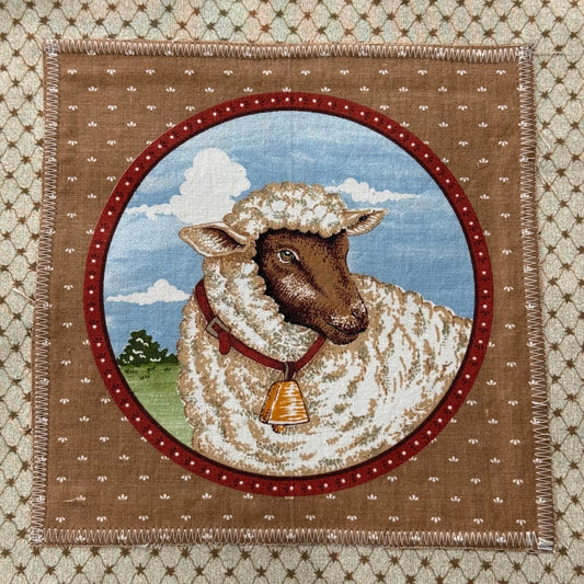 tee (sheep)
