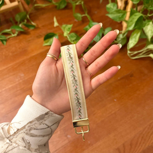 wristlet (climbing roses)