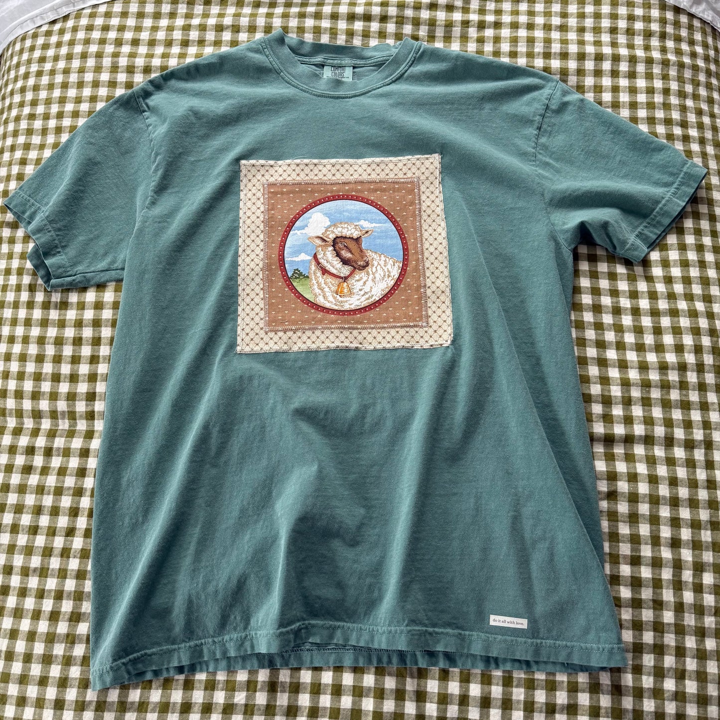 tee (sheep)