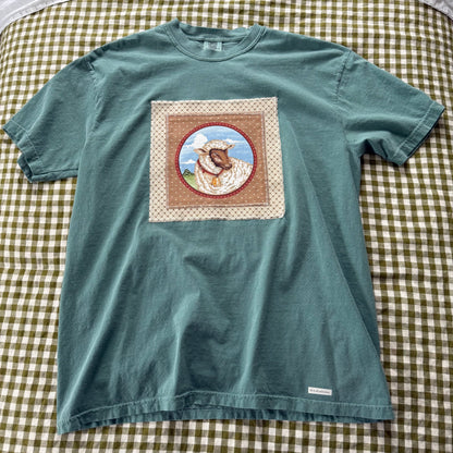 tee (sheep)