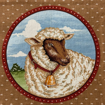 tee (sheep)
