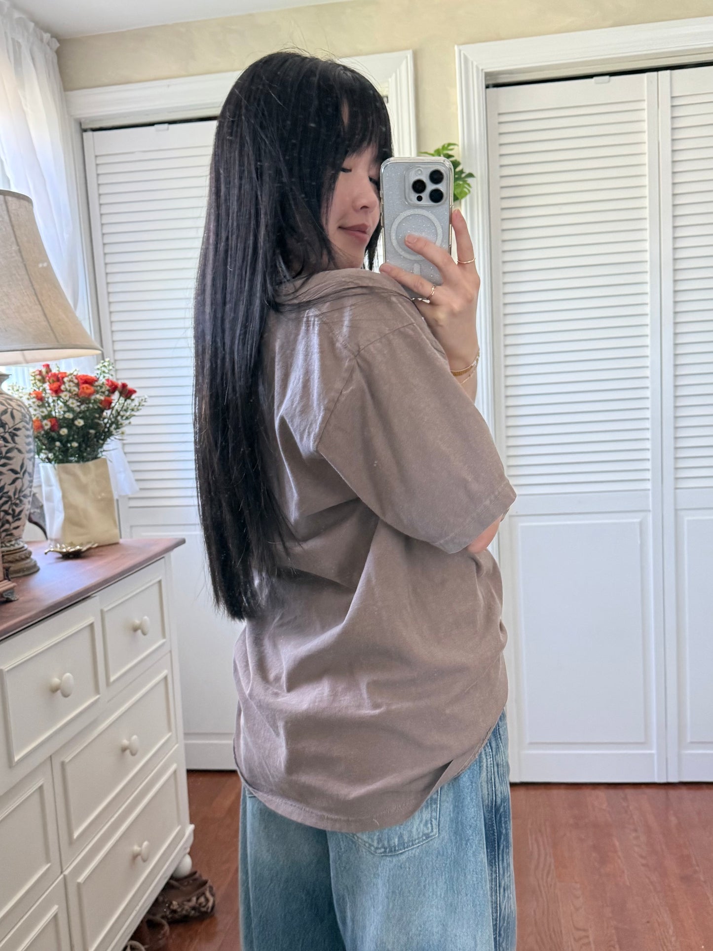 tee (chrysanthemum)