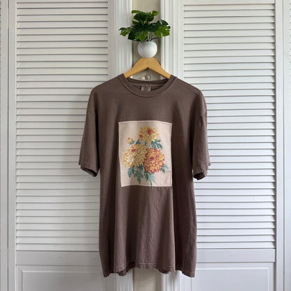 tee (chrysanthemum)