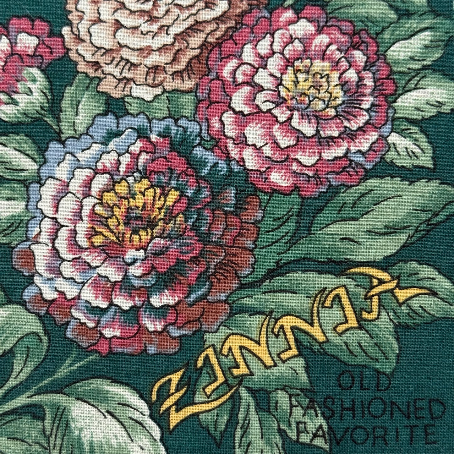 tee (zinnia)