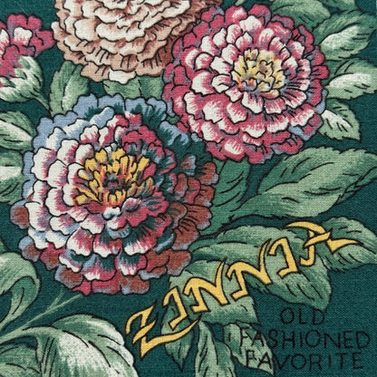 tee (zinnia)