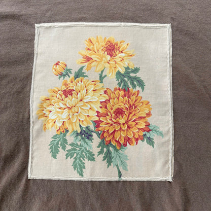 tee (chrysanthemum)