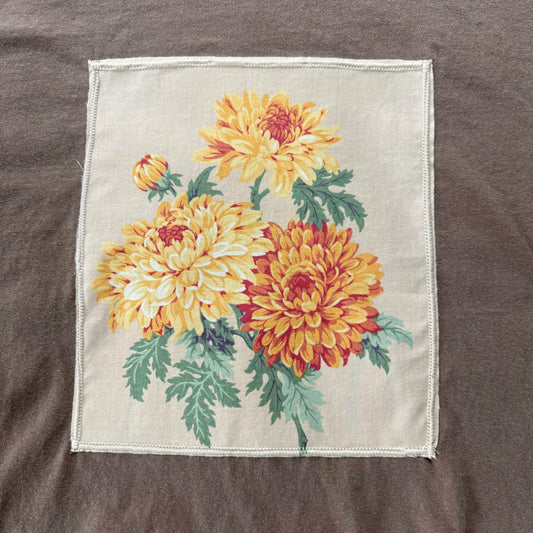 tee (chrysanthemum)