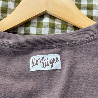 tee (chrysanthemum)