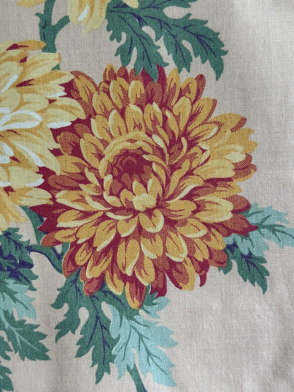 tee (chrysanthemum)