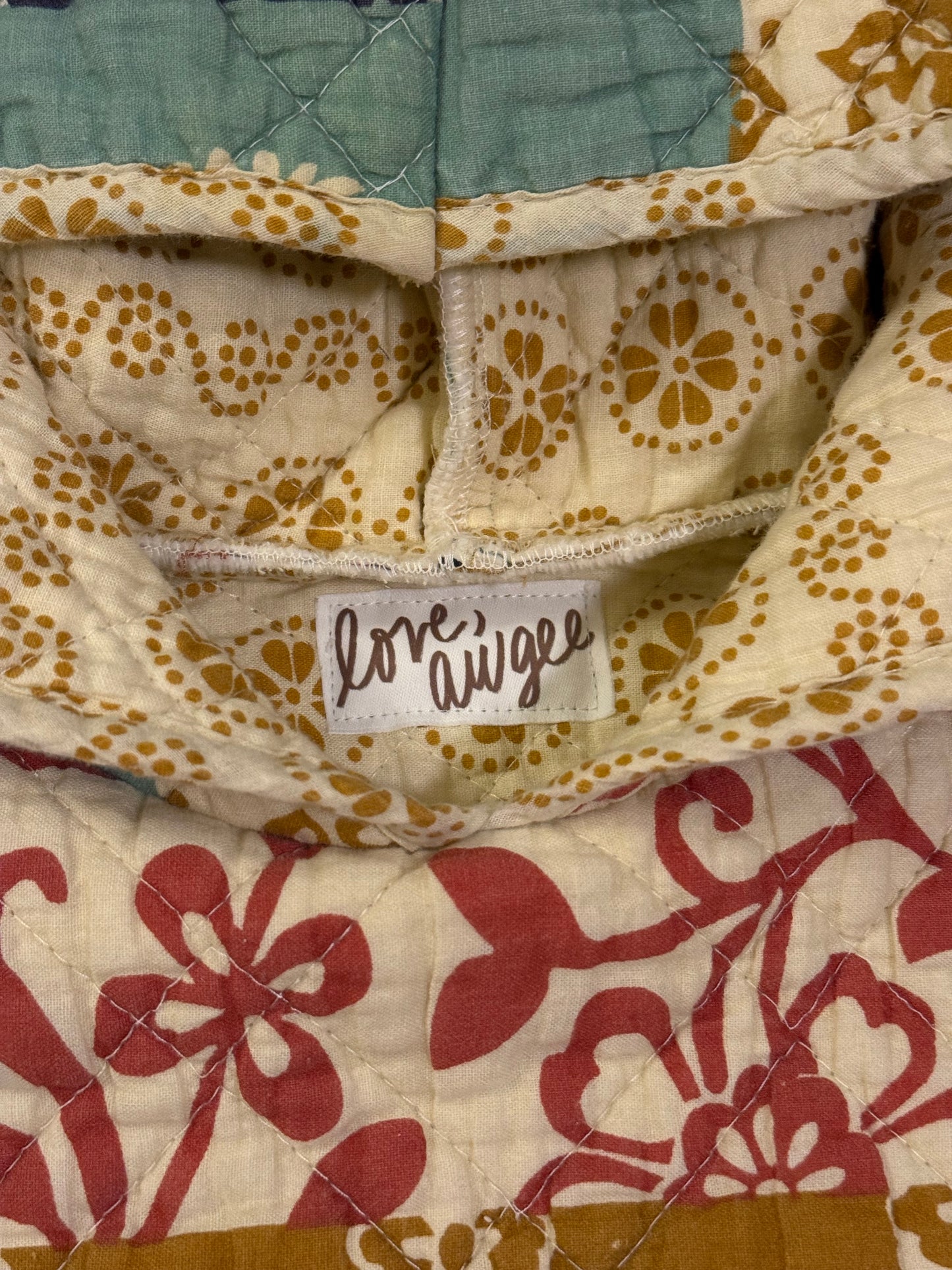 hoodie (market patchwork)