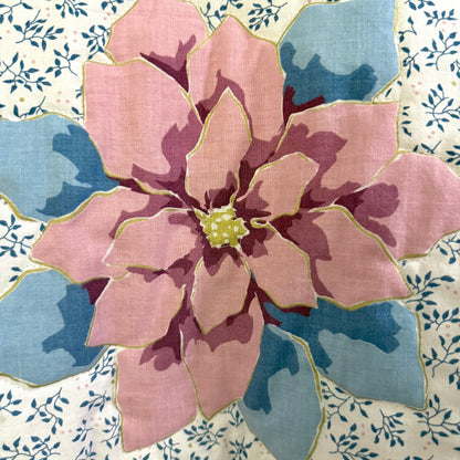 sweater (cotton candy floral)