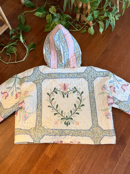 hoodie (heirloom heart)