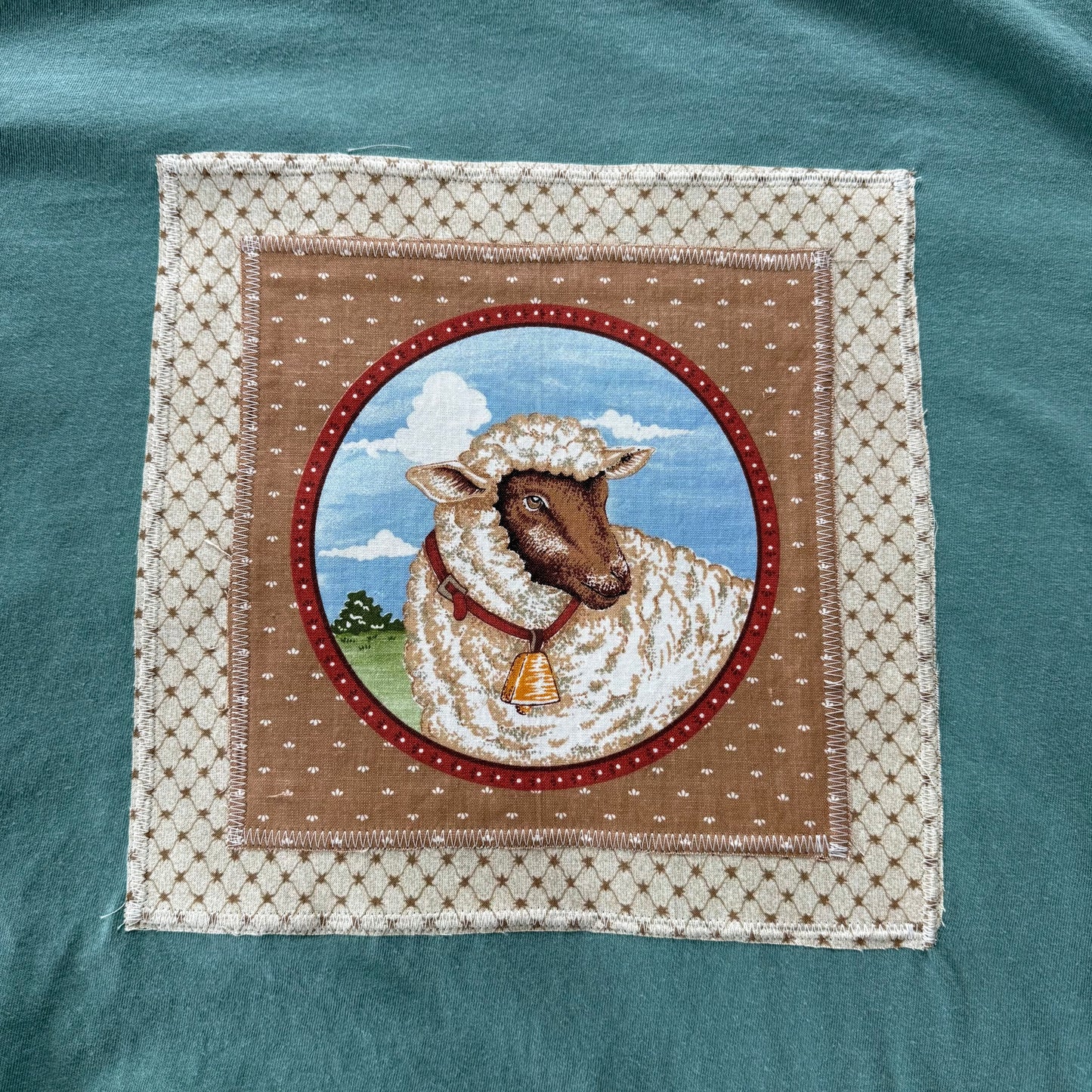 tee (sheep)