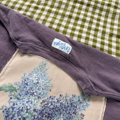 tee (lilac)