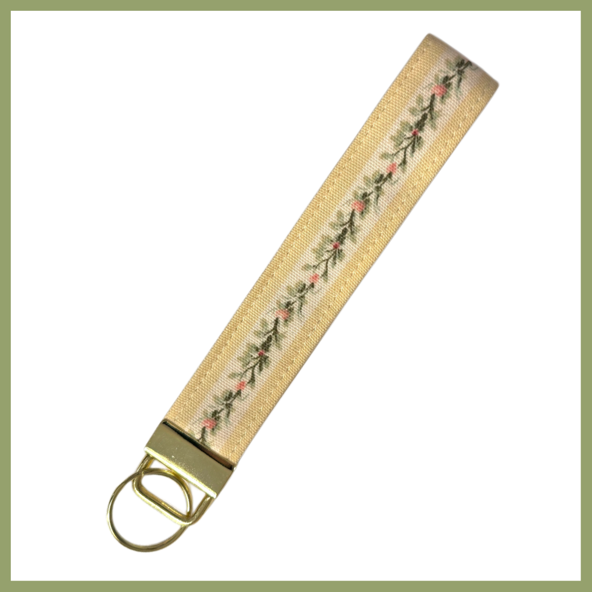 wristlet (climbing roses)