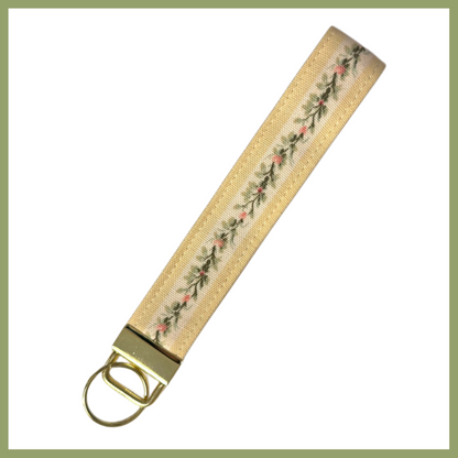 wristlet (climbing roses)