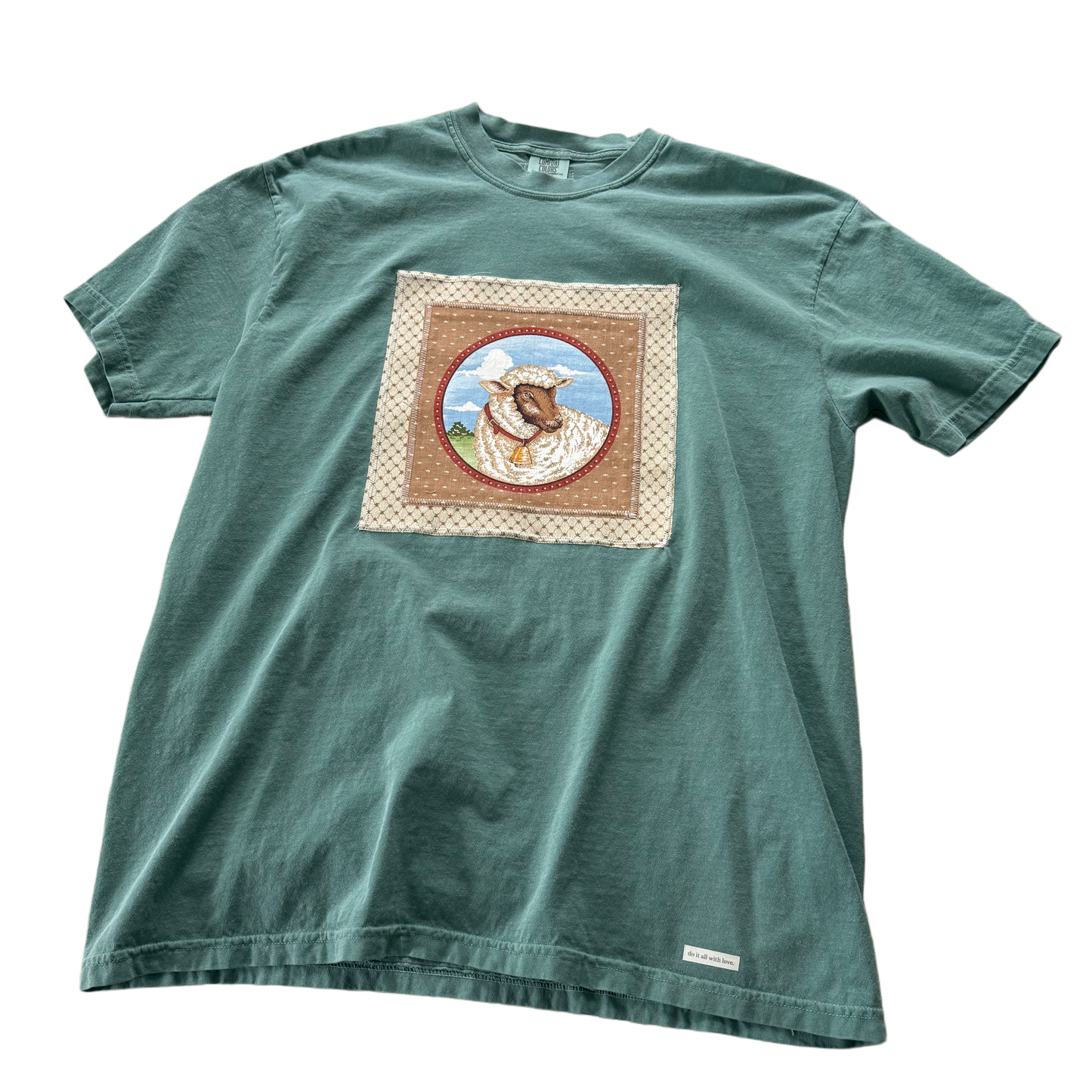tee (sheep)