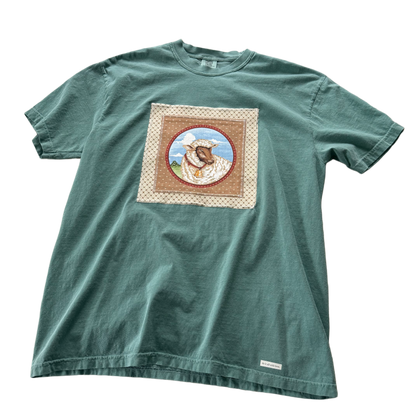 tee (sheep)