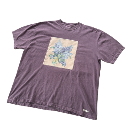 tee (lilac)