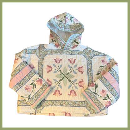 hoodie (heirloom heart)