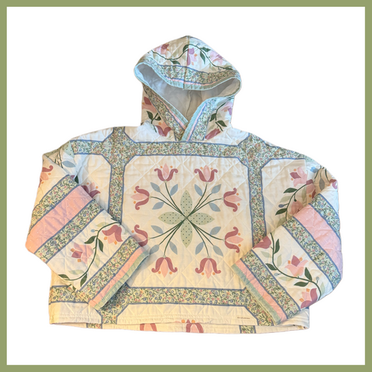 hoodie (heirloom heart)