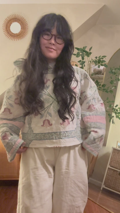 hoodie (heirloom heart)