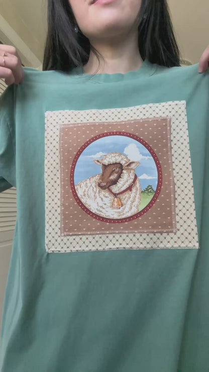 tee (sheep)